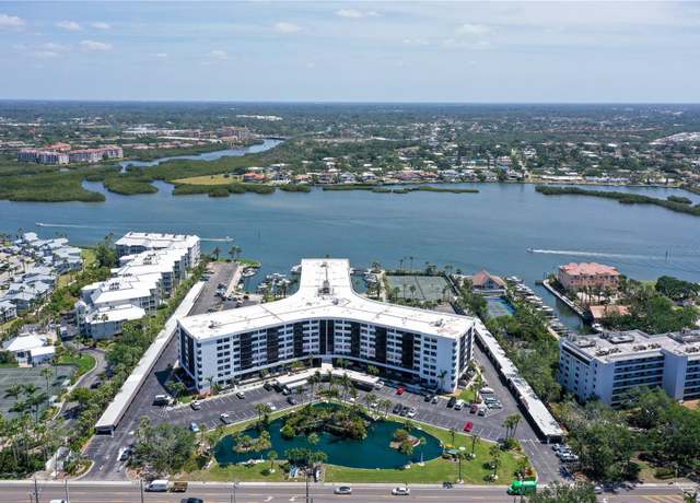 Property at 5855 Midnight Pass Rd #512, Sarasota, FL 34242, 1 bed, 1 bath