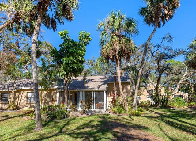 Property at 4869 Village Gardens Dr #189, Sarasota, FL 34234, 2 beds, 2 baths
