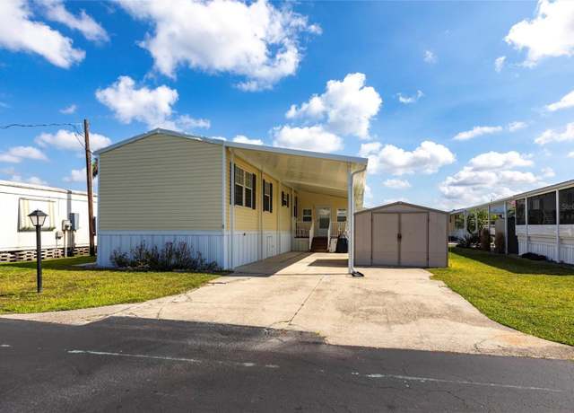 Property at 25163 Marion Ave #8, Punta Gorda, FL 33950, 2 beds, 2 baths