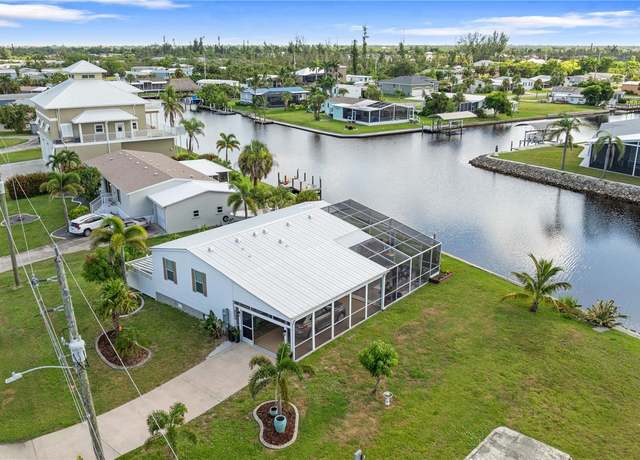 Property at 4200 Almar Dr, Punta Gorda, FL 33950, 2 beds, 2 baths