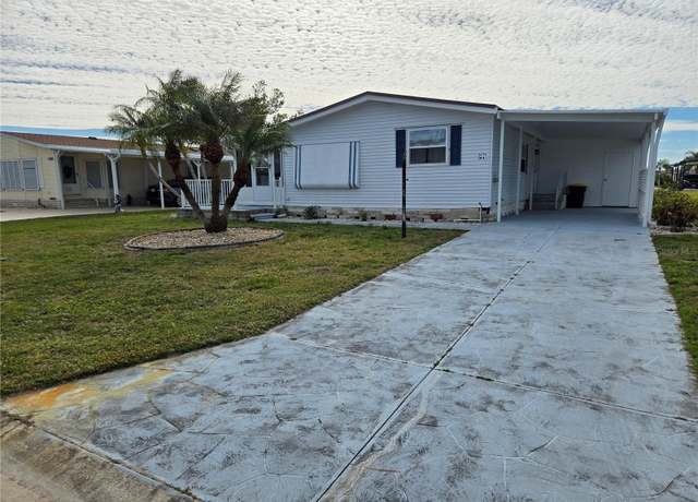 Property at 8479 Tanaka Dr, Englewood, FL 34224, 2 beds, 2 baths