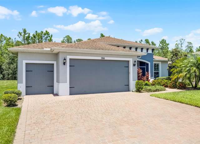 Property at 780 Mystic Hill Ct, Kissimmee, FL 34759, 2 beds, 2.5 baths