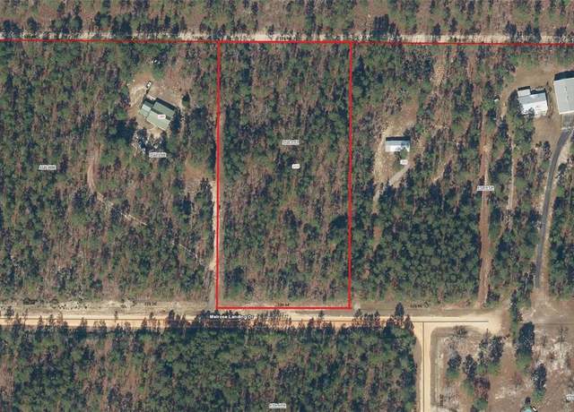 Property at 255 Melrose Landing Dr, Hawthorne, FL 32640
