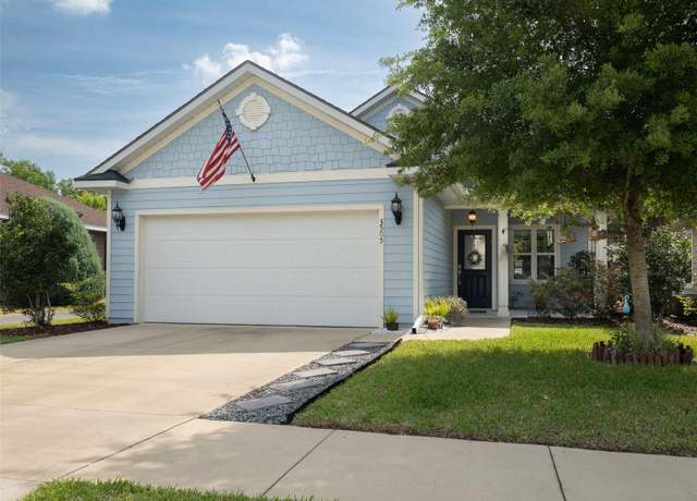Property at 3505 NW 26th St, Gainesville, FL 32605, 3 beds, 2 baths