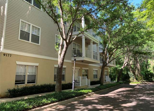 Property at 9177 SW 52nd Rd Unit E302, Gainesville, FL 32608, 1 bed, 1 bath
