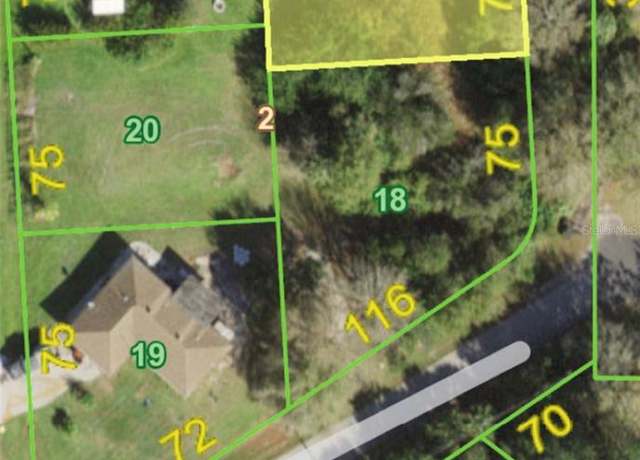 Property at 527 Orange Brook Ln, Punta Gorda, FL 33982