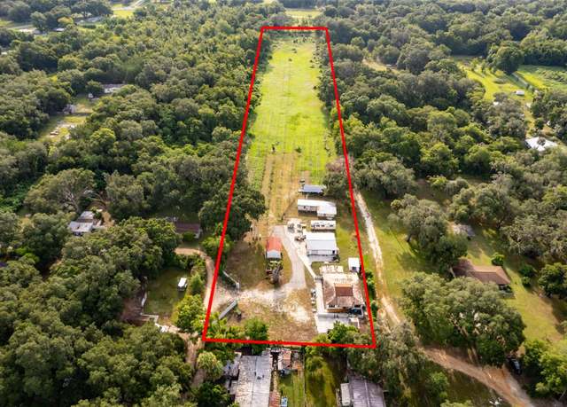 Property at 15210 Ferndale Rd, Clermont, FL 34715, 5 beds, 3 baths