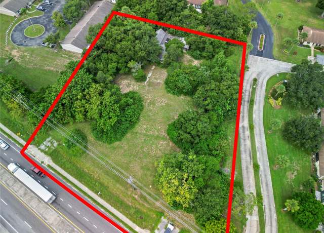 Property at 30035 State Road 19, Tavares, FL 32778