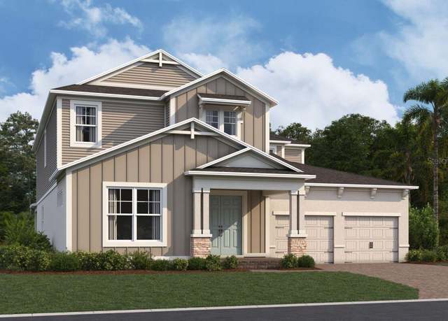 Property at 16862 Muskgrass Dr, Winter Garden, FL 34787, 5 beds, 4.5 baths