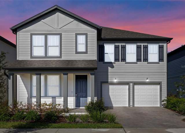 Property at 11218 Pixie Mandarin Ct, Winter Garden, FL 34787, 4 beds, 4 baths