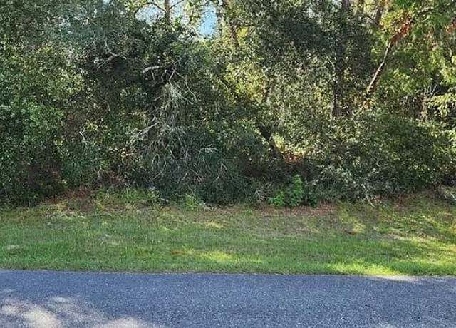 Property at SW 170 Pl, Ocala, FL 34473