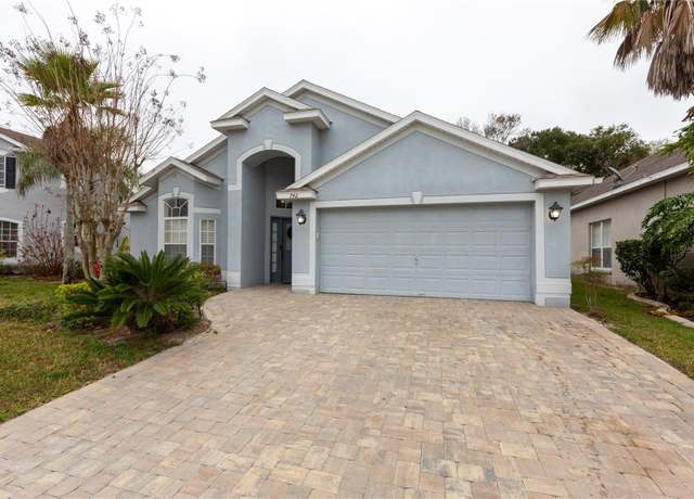 Property at 742 Seneca Meadows Rd, Winter Springs, FL 32708, 4 beds, 2 baths