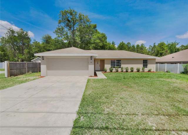 Property at 131 Pecan Pass, Ocala, FL 34472, 3 beds, 2 baths