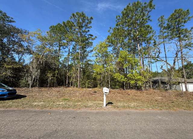 Property at 6948 N Lockwood Way, Citrus Springs, FL 34434