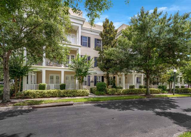 Property at 4385 Wardell Pl #13, Orlando, FL 32814, 2 beds, 2 baths