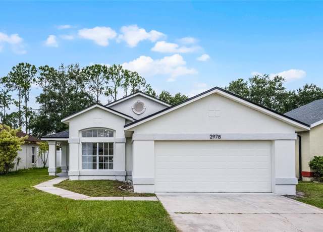 Property at 2978 Stillwater Dr, Kissimmee, FL 34743, 3 beds, 2 baths