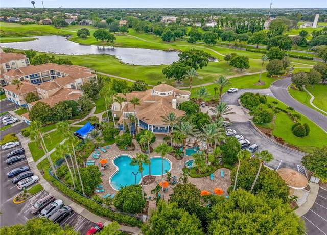 Property at 7350 Westpointe Blvd #215, Orlando, FL 32835, 1 bed, 1 bath
