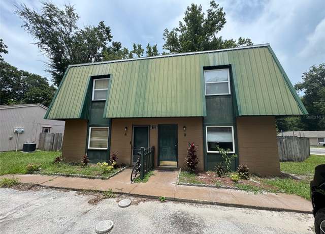 Property at 6106 SW 11th Pl, Gainesville, FL 32607