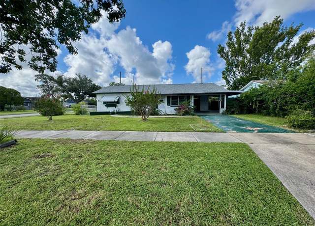 Property at 6208 Jibway Ct, Orlando, FL 32807, 3 beds, 1 bath