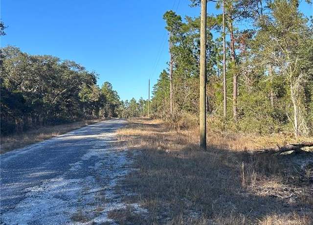 Property at 10729 SE 132nd Ct, Dunnellon, FL 34431