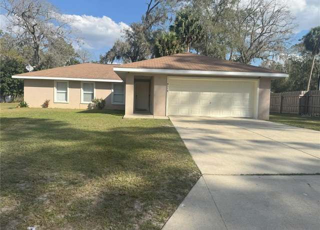 Property at 5315 SE 26th Ave, Ocala, FL 34480, 3 beds, 2 baths