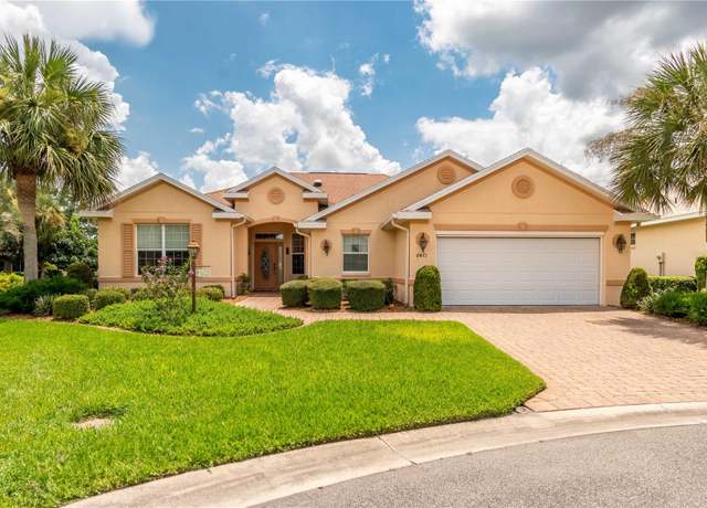 Property at 8471 SW 84th Loop, Ocala, FL 34481, 3 beds, 2 baths