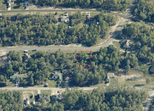 Property at 2646 W Santana Dr, Citrus Springs, FL 34434