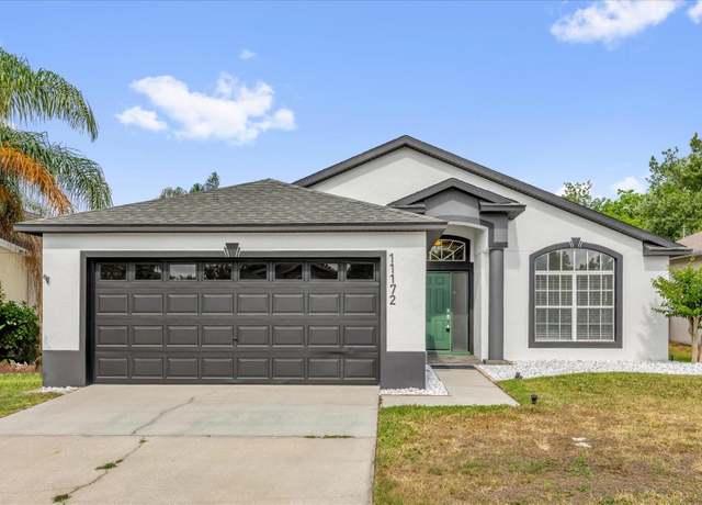 Property at 11172 Pinewood Cove Ln, Orlando, FL 32817, 3 beds, 2 baths
