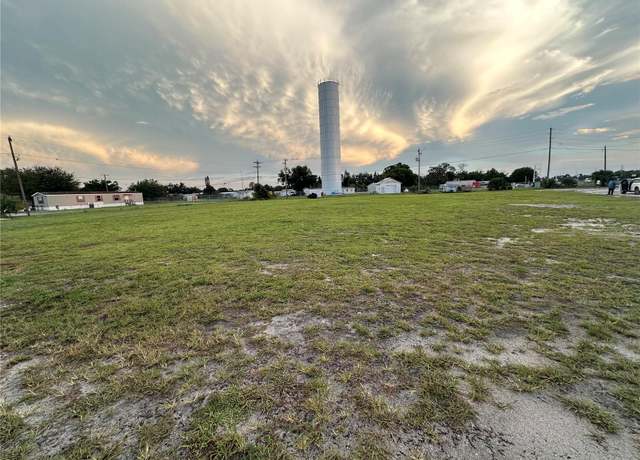 Property at US Us-27, Lake Wales, FL 33853