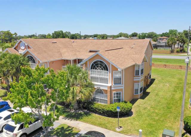 Property at 2438 Sweetwater Club Cir #50, Kissimmee, FL 34746, 3 beds, 2 baths