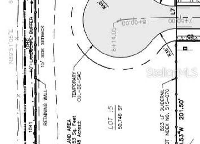 Property at N Park Rd, Plant City, FL 33563