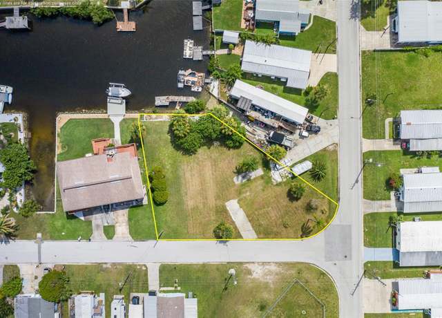 Property at 13008 Ballast Ct, Hudson, FL 34667