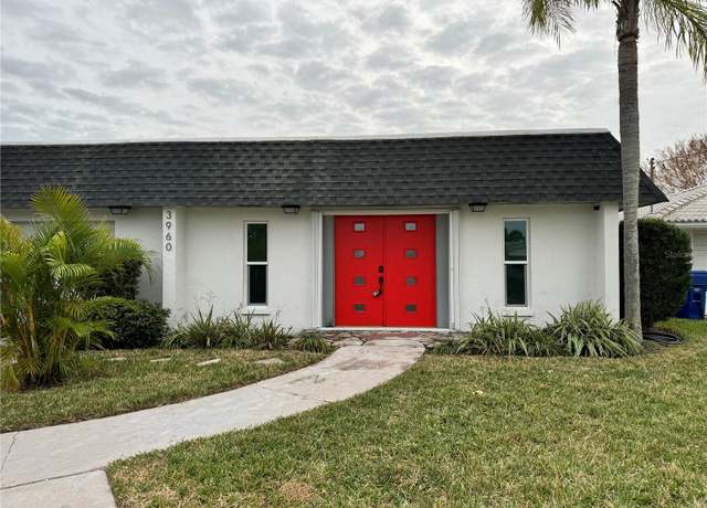 Property at 3960 Headsail Dr, New Port Richey, FL 34652, 3 beds, 3.5 baths