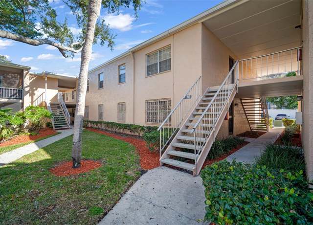 Property at 4725 Christa Ct #331, Tampa, FL 33614, 2 beds, 2 baths