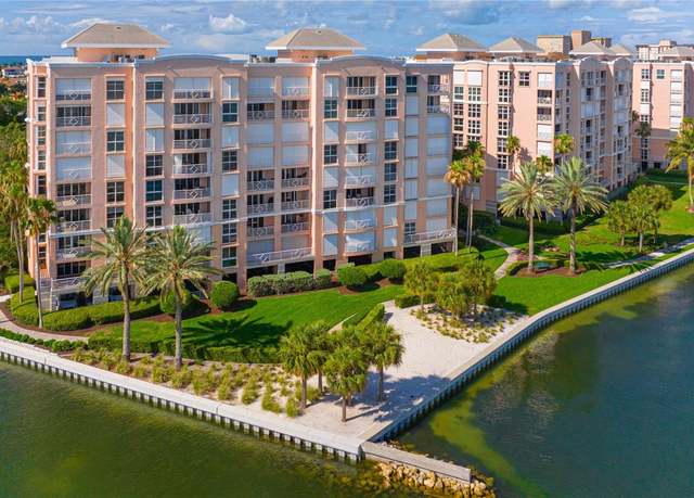Property at 4993 Bacopa Ln S #304, St Petersburg, FL 33715, 3 beds, 2.5 baths