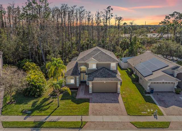 Property at 212 Arbor Woods Cir, Oldsmar, FL 34677, 4 beds, 2.5 baths