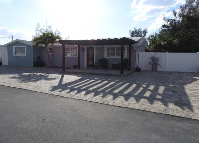 Property at 8822 Rocky Creek Dr, Tampa, FL 33615, 2 beds, 1 bath