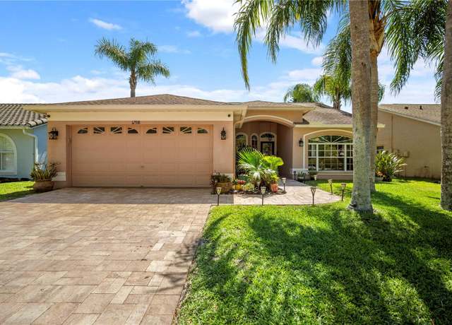 Property at 12918 Royal George Ave, Odessa, FL 33556, 4 beds, 2 baths