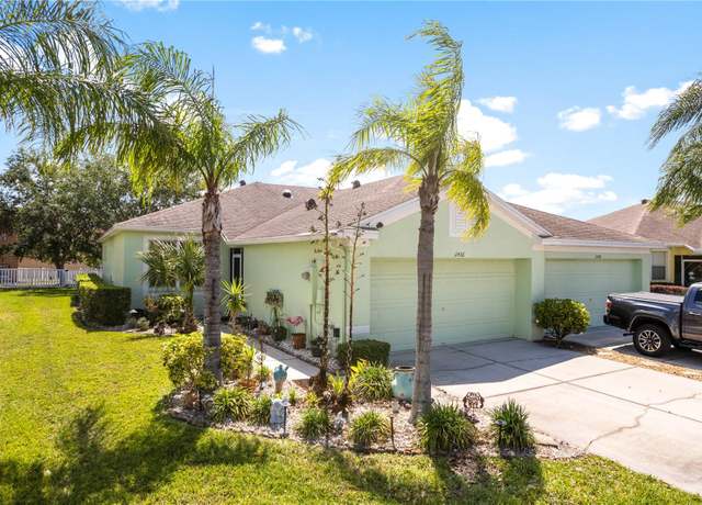 Property at 11466 Captiva Kay Dr, Riverview, FL 33569, 2 beds, 2 baths