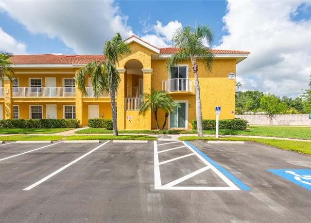 Property at 21012 Picasso Ct #201, Land O Lakes, FL 34637, 2 beds, 2 baths