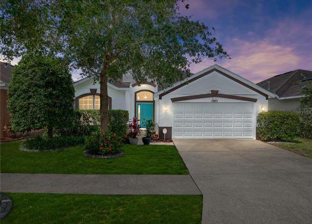 Property at 12713 Whitney Meadow Way, Riverview, FL 33578, 3 beds, 2 baths