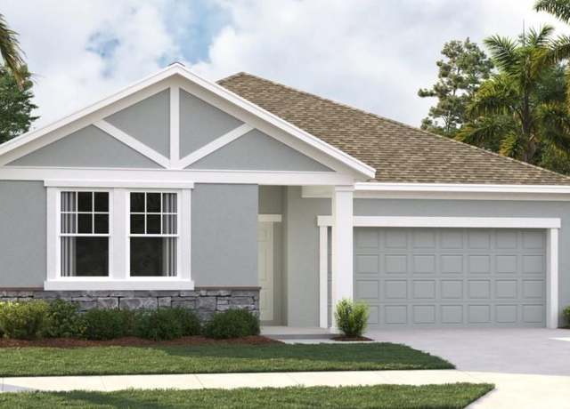 Property at 5722 Cattle Ranch Dr, St Cloud, FL 34771, 3 beds, 2.5 baths