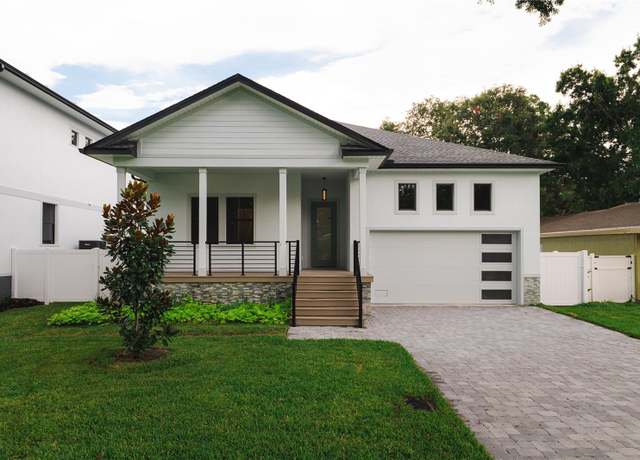 Property at 403 Park Blvd, Oldsmar, FL 34677, 4 beds, 3.5 baths