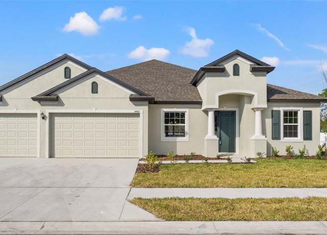 Property at 14421 Nonna Sky Drive Dr, Spring Hill, FL 34609, 5 beds, 4 baths
