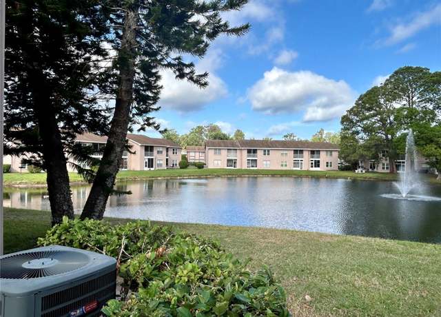Property at 6527 Spring Flower Dr #24, New Port Richey, FL 34653, 2 beds, 2 baths