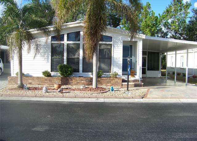Property at 15550 Burnt Store Rd #63, Punta Gorda, FL 33955, 2 beds, 2 baths