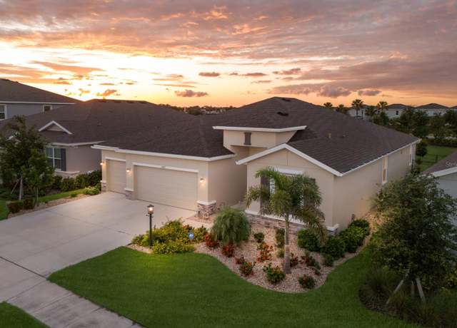 Property at 16807 Barnwood Pl, Bradenton, FL 34211, 4 beds, 3 baths