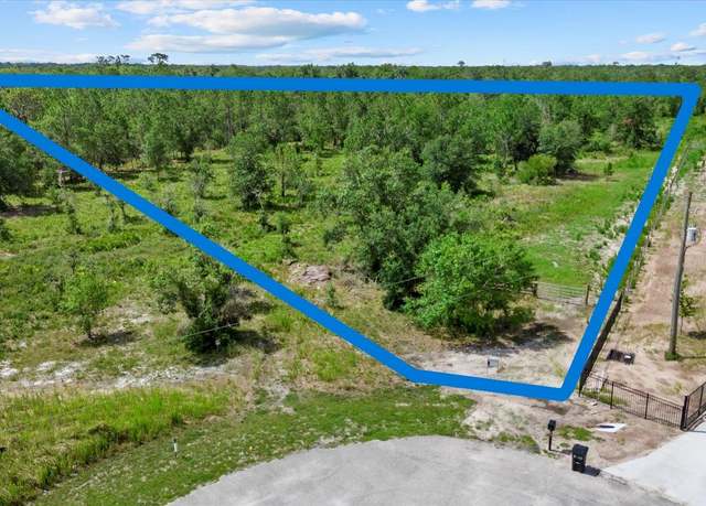 Property at 2035 409th Ct E, Myakka City, FL 34251
