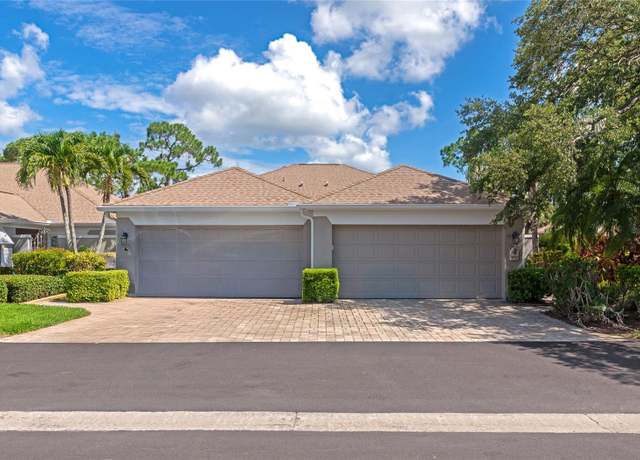 Property at 5417 Champagne #63, Sarasota, FL 34235, 3 beds, 2 baths