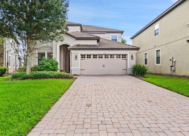 Property at 9152 Scramble Dr, Davenport, FL 33896, 6 beds, 6 baths